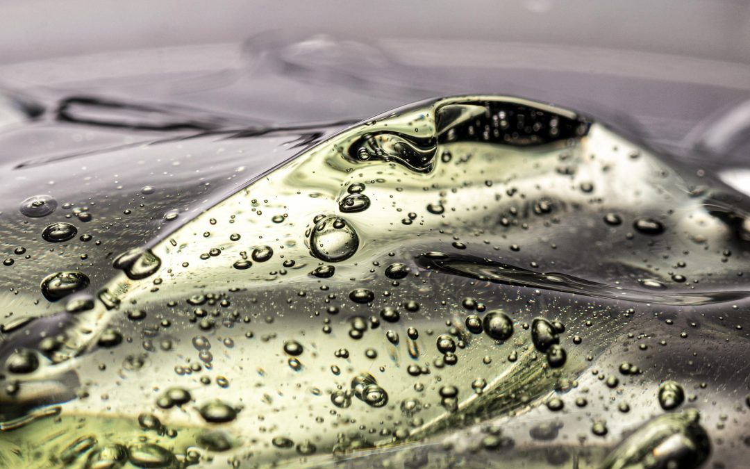 Aditivo para gasolina ecológico y biodegradable con resultados 100 %