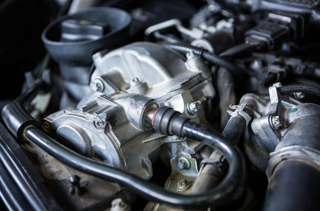 Alargan la vida del motor