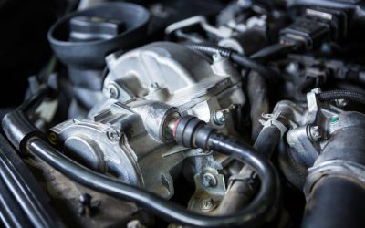 Hábitos de conducción que alargan la vida del motor