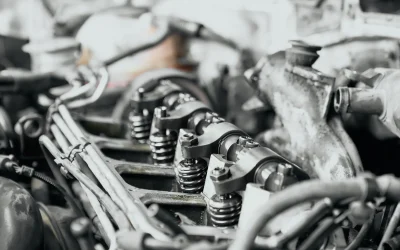 ¿De Verdad Funcionan los Aditivos para el Motor?