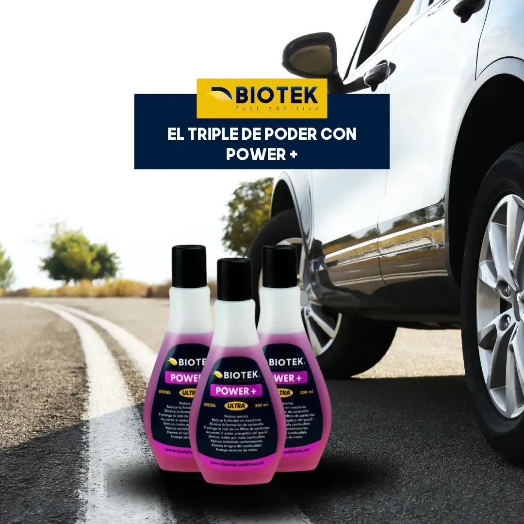 Especial ITV Gasolina