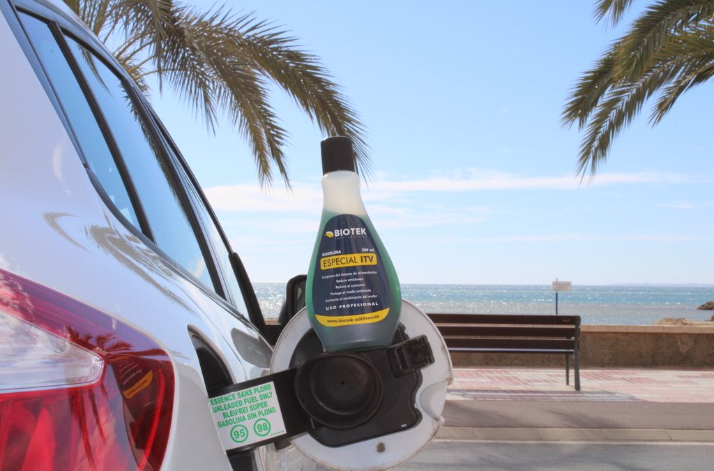 Especial ITV Hidrocarburos