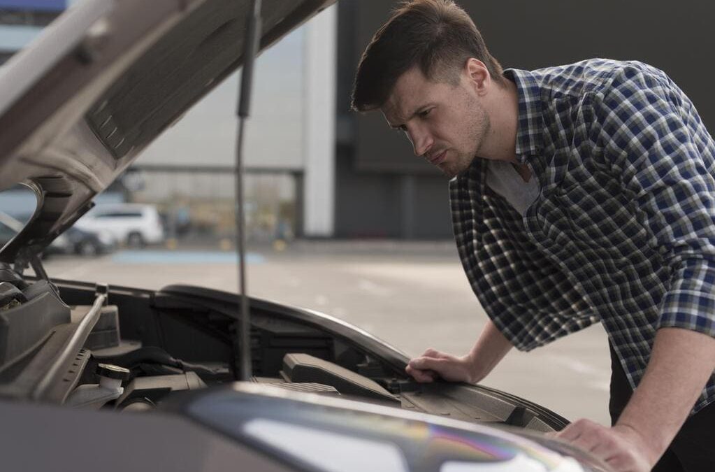 Mantenimiento Preventivo