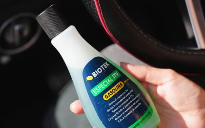 Cómo mejorar el rendimiento del motor con mantenimiento preventivo