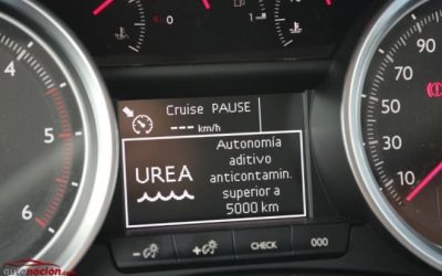 Guía técnica paso a paso para usar aditivo anticontaminación